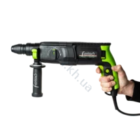 Перфоратор прямой Felso RH1200Q