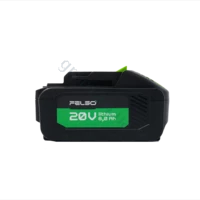 Аккумулятор Felso BT2080