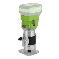 Аккумуляторный фрезер Grosser GCR 680