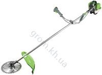 Бензиновая мотокоса Grosser GGT 1500