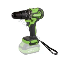 Аккумуляторный шуруповерт Grosser GCD 100 (каркас)