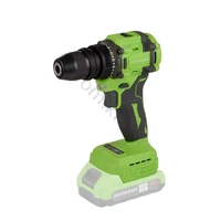 Шуруповерт аккумуляторный Grosser GCD 520Q