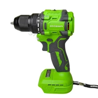 Шуруповерт аккумуляторный Grosser GCD 520