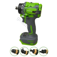 Аккумуляторный шуруповерт Grosser GCD 600 Multi