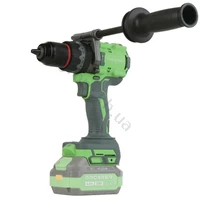 Шуруповерт аккумуляторный Grosser GCD 161KBT