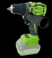 Шуруповерт аккумуляторный Grosser GCD 100KBT