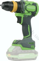 Аккумуляторный шуруповерт Grosser GCD 600Q