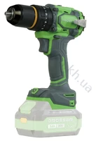Шуруповерт аккумуляторный Grosser GCD 600T