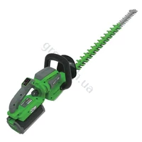 Аккумуляторный кусторез Grosser GHT 60/650
