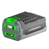 Аккумуляторная батарея Grosser GB 60/4