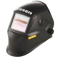 Сварочная маска Хамелеон Grosser WM 8000