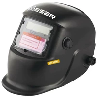Сварочная маска Хамелеон Grosser WM 5000
