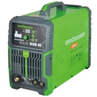 Плазморез со встроенным компрессором Grosser GLGK 45