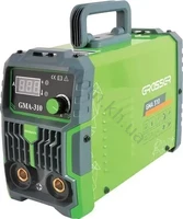 Сварочный аппарат Grosser GMA-310