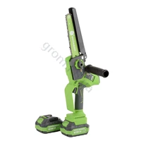 Аккумуляторная цепная пила Grosser GCS 832