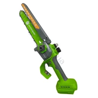 Акумуляторна ланцюгова пилка Grosser GCS 851