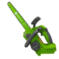 Аккумуляторная цепная пила Grosser GCS 121HS
