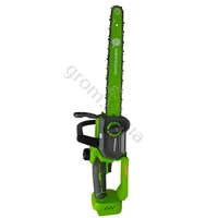 Акумуляторна ланцюгова пилка Grosser GCS 121