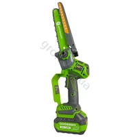 Аккумуляторная цепная пила Grosser GCS 861S