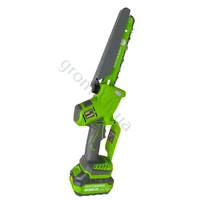 Аккумуляторная цепная пила Grosser GCS 861SB