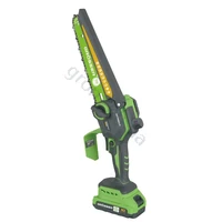 Аккумуляторная цепная пила Grosser GCS 871A