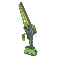 Акумуляторна ланцюгова пилка Grosser GCS 872AB