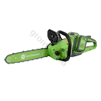 Аккумуляторная цепная пила Grosser GCS 142