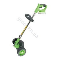 Аккумуляторный триммер Grosser GGT 150W (без АКБ)