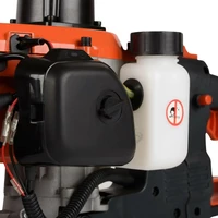 Бензиновый кусторез Grosser GHT 1700