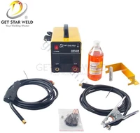 Апарат для очищення зварних швів GET STAR WELD 10PLUS