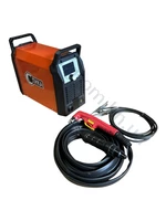 Апарат повітряно-плазмового різання СПІКА PLASMA 45 PRO PFC LCD