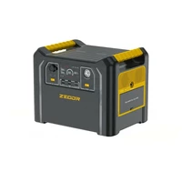 Зарядна станція 2.4кВт Zegor YC2400 TURBO