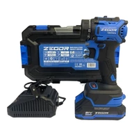 Вінтоверт імпакт акумуляторний Zegor IDAX-21BL-50 21