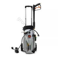 Миття високого тиску GTM LT890G-3100B 190 бар