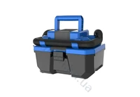 Аккумуляторный пылесос Zegor CVC-21BL-10C