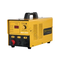 Конденсаторный аппарат для приваривания шпилек Get Star Weld RS-2500