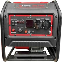 Інверторний генератор Narva NGI 4500 4,5 кВт
