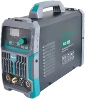 Аргоновая сварка Revolt TIG-350