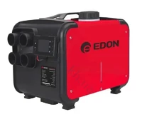 Обогреватель дизельный автономный EDON DHP-12-24/5000 (8кВт/220В/12В/24В/Webasto)