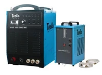 Плазморіз Tesla CUT 160 CNC WC