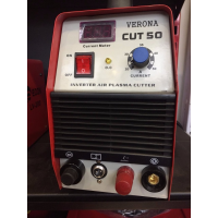 ПЛАЗМОРЕЗ Verona (Верона) Cut 50 (Бесконтактный поджиг)
