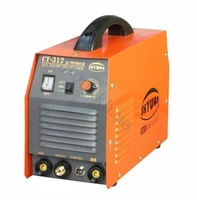 ПЛАЗМОРЕЗ SHYUAN CT 312 (3 В 1 +MMA, +TIG)