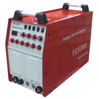 Аргонная сварка Verona TIG-225P AC/DC