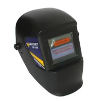 Маска зварювальника хамелеон Forte MC-4100