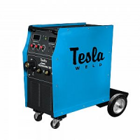 Зварювальний напівавтомат Tesla MIG/MAG/MMA 327