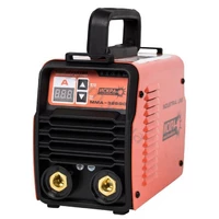 Інвертор зварювальний Іскра Industrial Line MMA-325GD