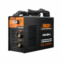 Сварочный инвертор IGBT Дніпро-М САБ-258Д