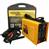 Сварочный инвертор KAISER NBC-200L profi