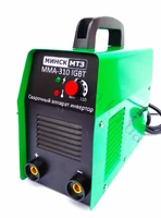 Сварочный инвертор Минск ММА-310 IGBT