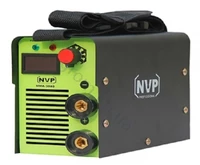 Сварочный инвертор NVP MMA 308DK (Кейс)